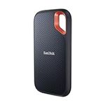 SanDisk 2TB Extreme Portable SSD - 