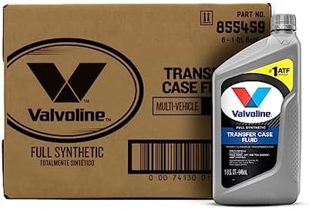 Valvoline 