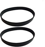 HASMX 2 Pack Replaces 1LU0310X00 Vacuum Belt for Dirt Devil Style 5 Belt Fits UD70105, UD70100CDI, UD30007DI, UD70105B, M110008, UD30005B, UD70110CDI, UD70180, UD70165CDI, UD70100DI, UD70161, UD70167