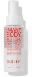 ELEVEN Australia I Want Body Texture Spray 50ml