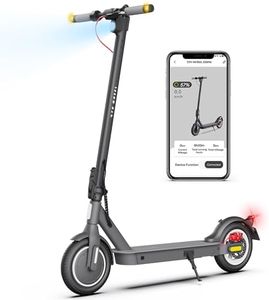 E Scooter 