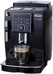 Compact fully automatic espresso ma