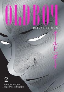 Oldboy Del