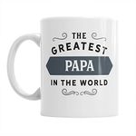 Papa Mug