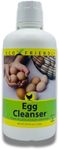 Carefree Enzymes 94177 Cleanser-1 Liter Egg Washing, 33.9 Fl Oz (Pack of 1)