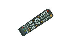 Universal Replacement Remote Control For Westinghouse LTV-32W3 LTV-32W3HD LD-4258 LD-4258VX Plasma LCD LED HDTV TV