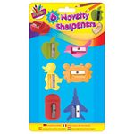 Artbox 1078 Fun Novelty Sharpener