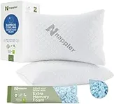 Nappler Cooling Pillow for hot Slee