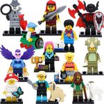 71045 Minifigures Series 25 Collect