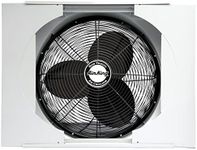 Air King 9166F 20" Whole House Wind