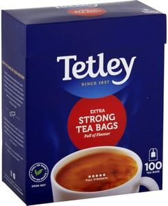 Tetley Ext