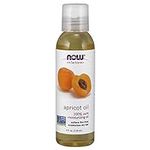 NOW Solutions, Apricot Kernel Oil, 