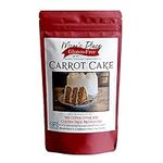 Mom's Place Gluten Free Carrot Cake