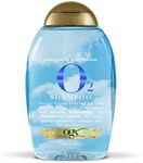 OGX Anti-Gravity + Hydration O2 Sha