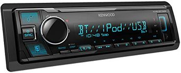 Kenwood Bluetooth Speakerphones