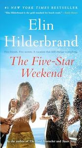 The Five-Star Weekend