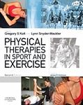 Physical Therapies in Sport and Exe
