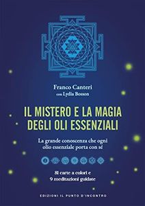 Il mistero