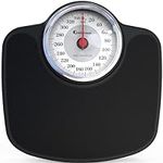 Adamson A27 Oversize Scales for Bod