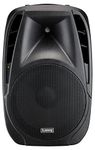 Laney AUDIOHUB Series AH115-G2 - Active moulded Speaker with Bluetooth - 800W - 15 inch LF plus 1 Inch CD
