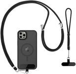 CACOE Cell Phone Lanyard 2 Pack-1× 