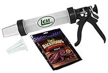 LEM Products Jerky Gun with Nozzles