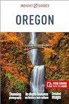 Insight Guides Oregon: Travel Guide