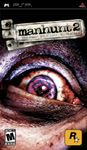 Manhunt 2 EU (PSP)