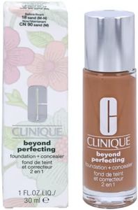 Clinique Beyond Perfecting Foundation + Concealer - CN 18 Cream Whip 30ml / 1 fl.oz