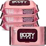 Booty Brand Wipes for Women - 320 W