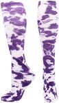 TCK Tie Dye Multisport Tube Socks S