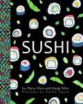 Sushi: A Children's Book