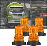 Xprite Amber Beacon Forklift Strobe