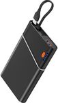 Aaoyun Portable Charger Power Bank,