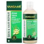 Aloe Vera For Hair Loss