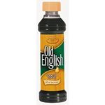 Old English Scratch Cover for Light Woods, 8 Fl Oz.