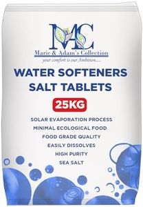 25 Kg Salt