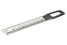 Taylor Pro Kitchen Jam Thermometer, Temperature Gauge for Cooking Jam, Sugar, Caramel, Confectionary, Deep Fat Fryers with Cool Touch Handle, Stainless Steel Silver/Black