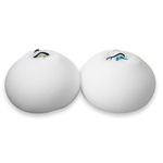 rucomfy Beanbags Top Up Bean Bag Filling - Polystyrene Balls for Beanbag Filler - Easy Bead Transfer for Bean Bags 2-12 Cubic Feet (10 cu ft)