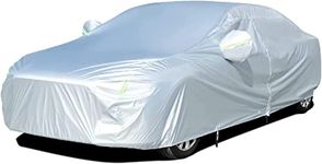 Tecoom car cover 3XL