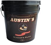 Austin's Glazier's Putty (Gallon)