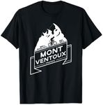 Mont Ventoux Road Cycling Climb T-S