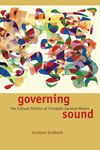 Governing Sound: The Cultural Politics of Trinidad's Carnival Musics (Chicago Studies in Ethnomusicology)