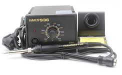 Hakko Soldering