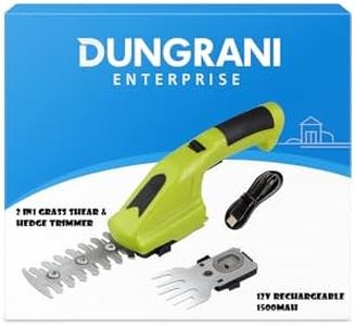 DUNGRANI 2