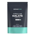 Nutrabay Pure 100% Citrulline Malate Powder - Boosts Nitric Oxide, Pre Workout supplement for Men & Women - 100g, Unflavoured