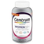 Centrum Silver Women's Multivitamin