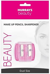 Murrays Manicure Makeup Pencil Sharpener