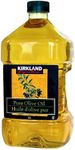 New - Kirkland Signature Olive Oil,