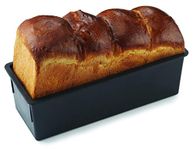 Matfer Bourgeat 345933 Exoglass Bread Mould - 0.66lb